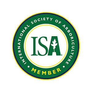 ISA Certified Arborist Badge